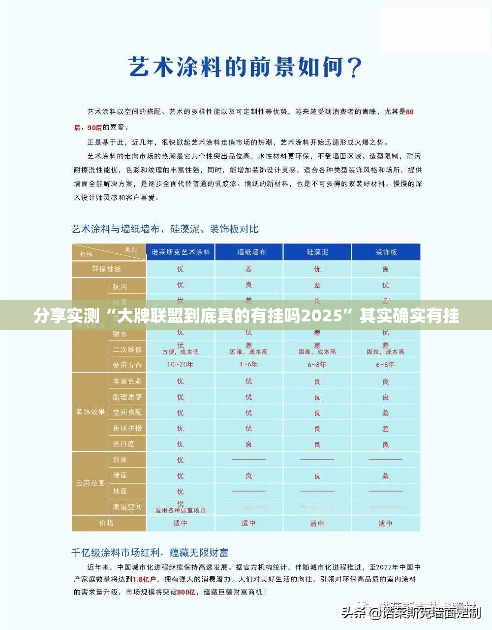 分享实测“大牌联盟到底真的有挂吗2025”其实确实有挂 分享实测“大牌联盟到底真的有挂吗2025”其实确实有挂