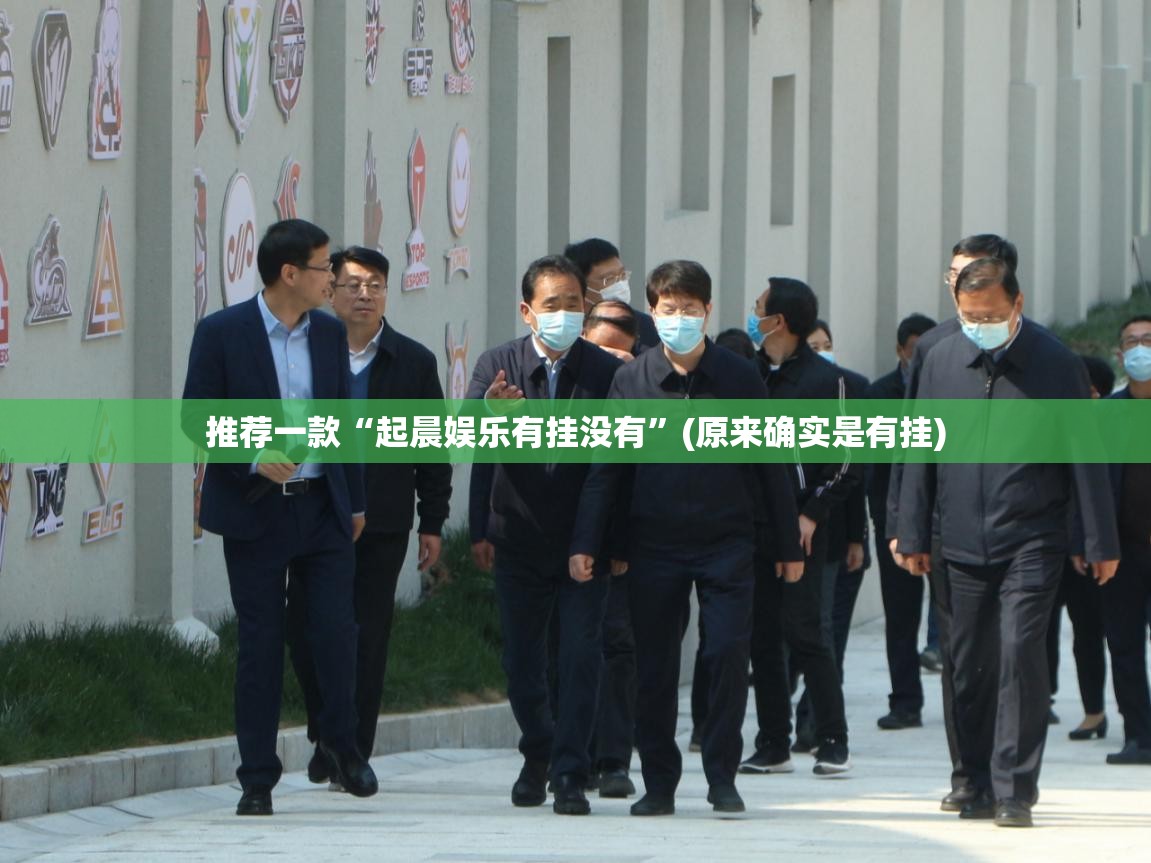 推荐一款“起晨娱乐有挂没有”(原来确实是有挂)