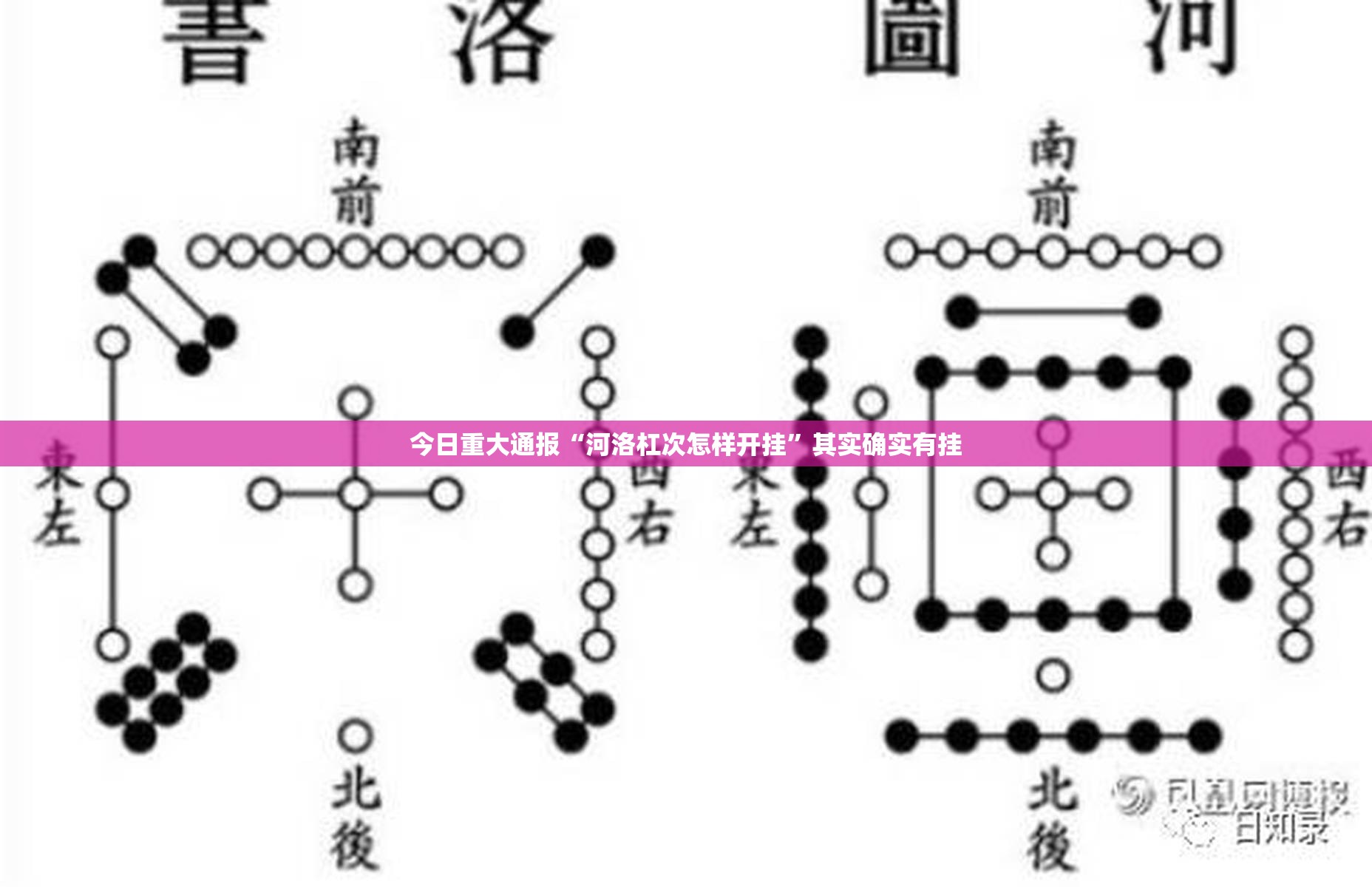 今日重大通报“河洛杠次怎样开挂”其实确实有挂