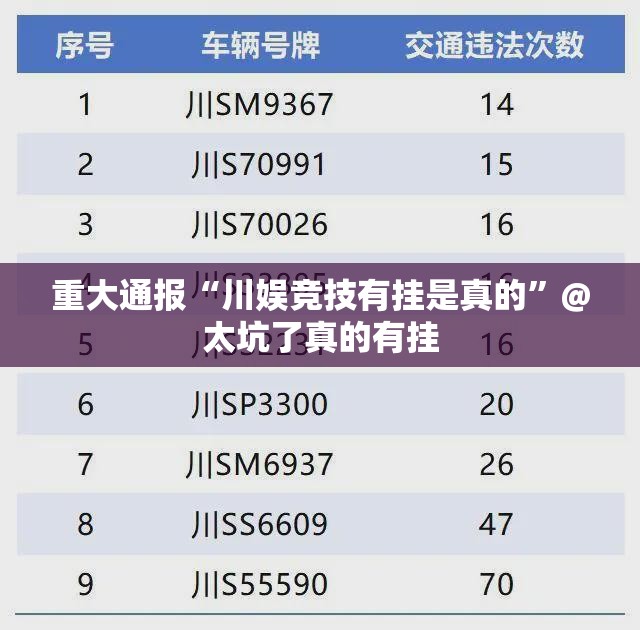 重大通报海神众娱原来确实有挂√确实真的有挂