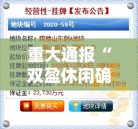 重大通报“双盈休闲确实有挂吗!”2025（果然有挂）