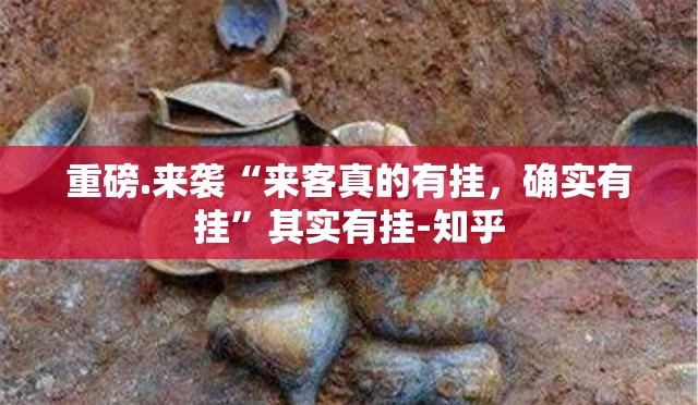 重磅.来袭“来客真的有挂，确实有挂”其实有挂-知乎