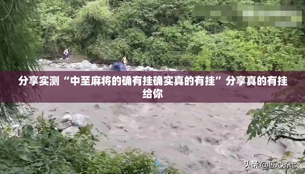 今日重大通报新玄龙其实有挂确实真的有挂开挂神器