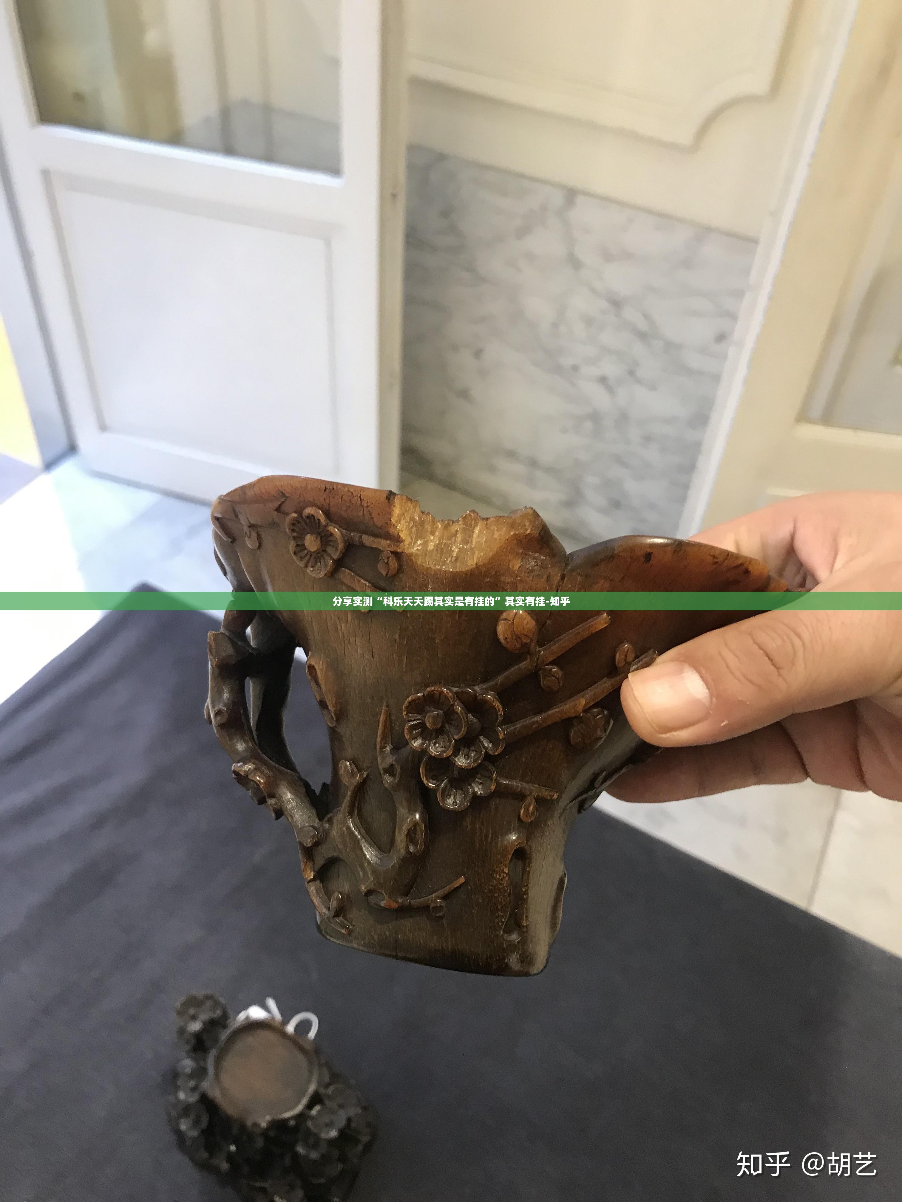 今日重大通报新518互游原来确实真的有挂(真的有挂)-知乎