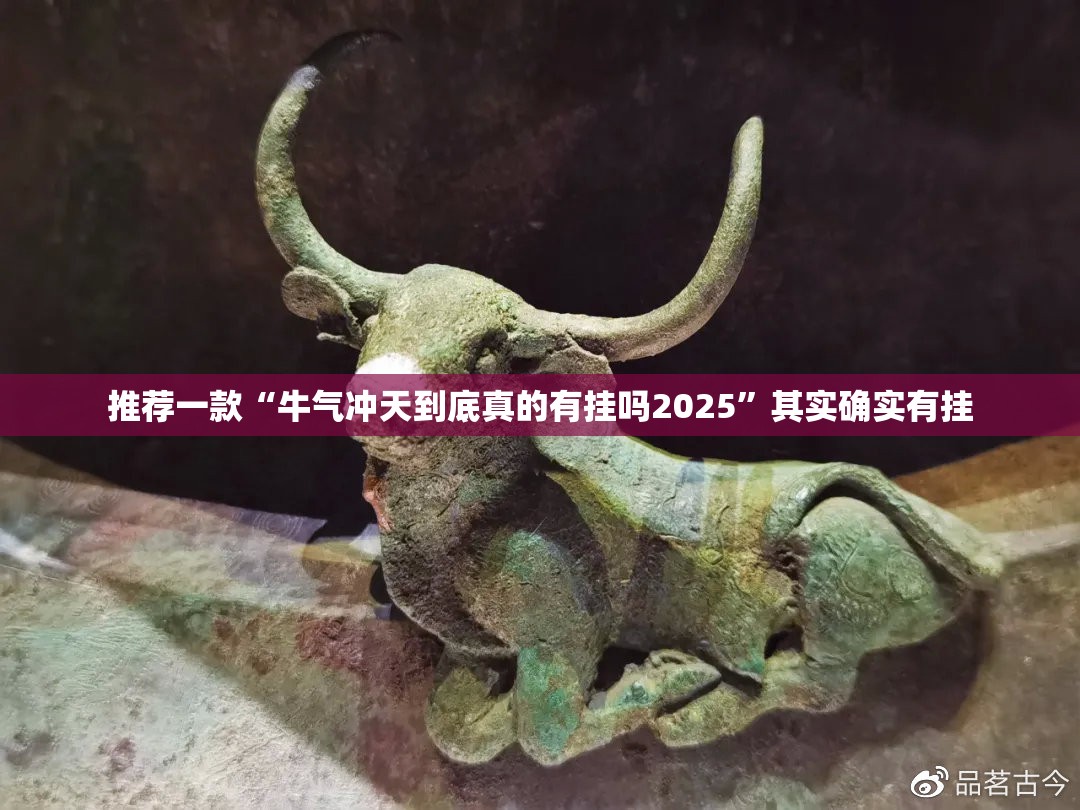 推荐一款“牛气冲天到底真的有挂吗2025”其实确实有挂