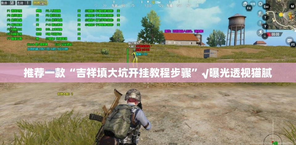 推荐一款“吉祥填大坑开挂教程步骤”√曝光透视猫腻