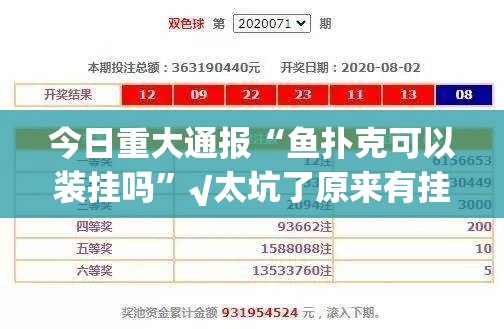 重磅.来袭比鸡确实真的有挂!其实确实有挂