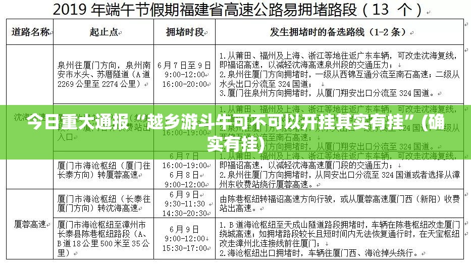重磅.来袭越乡游双扣到底能不能开挂实测确实有挂