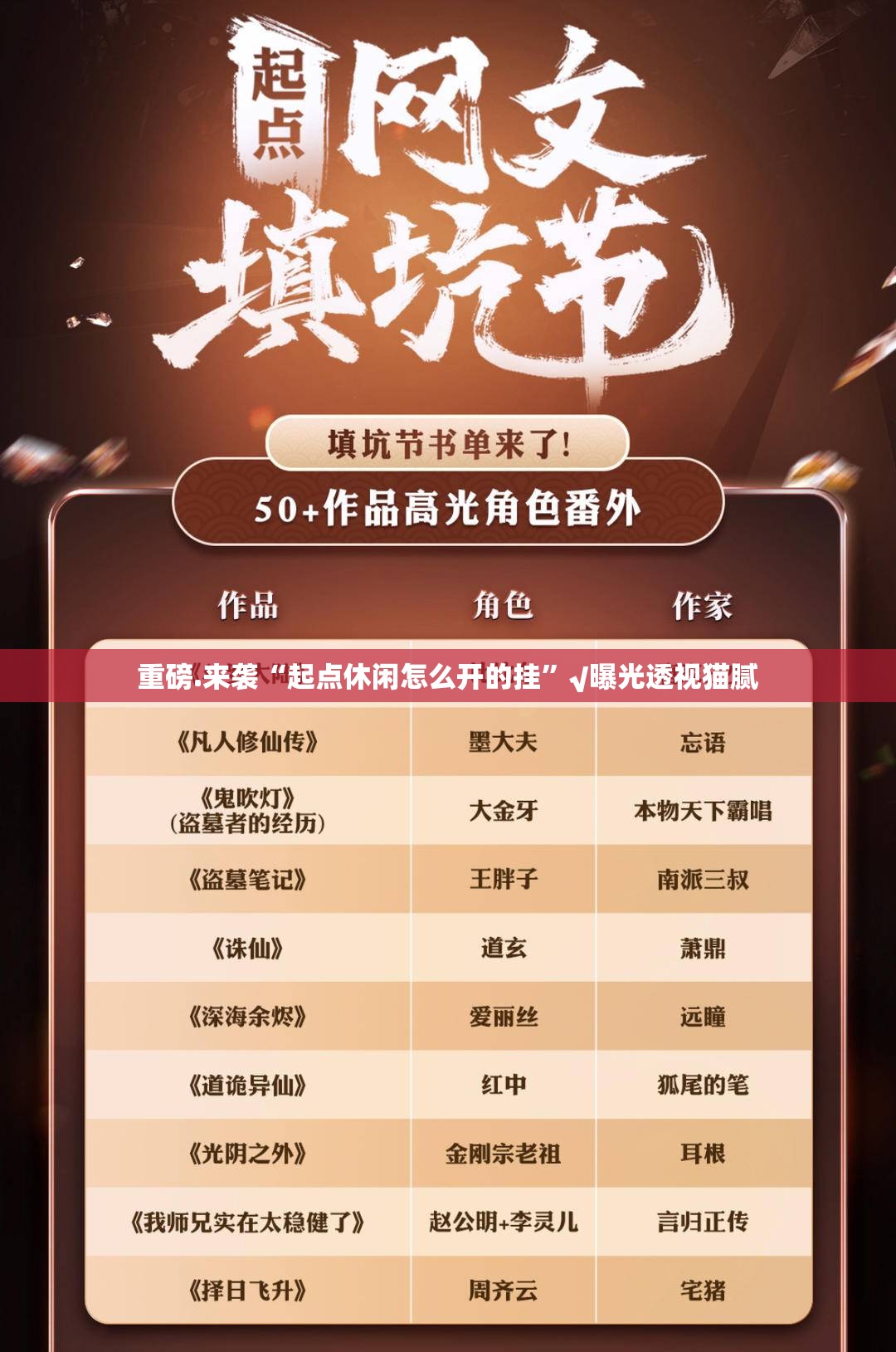 重大通报涡阳茶馆其实真的确实有挂√确实真的有挂