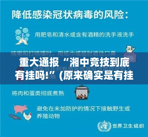 重大通报“湘中竞技到底有挂吗!”(原来确实是有挂)