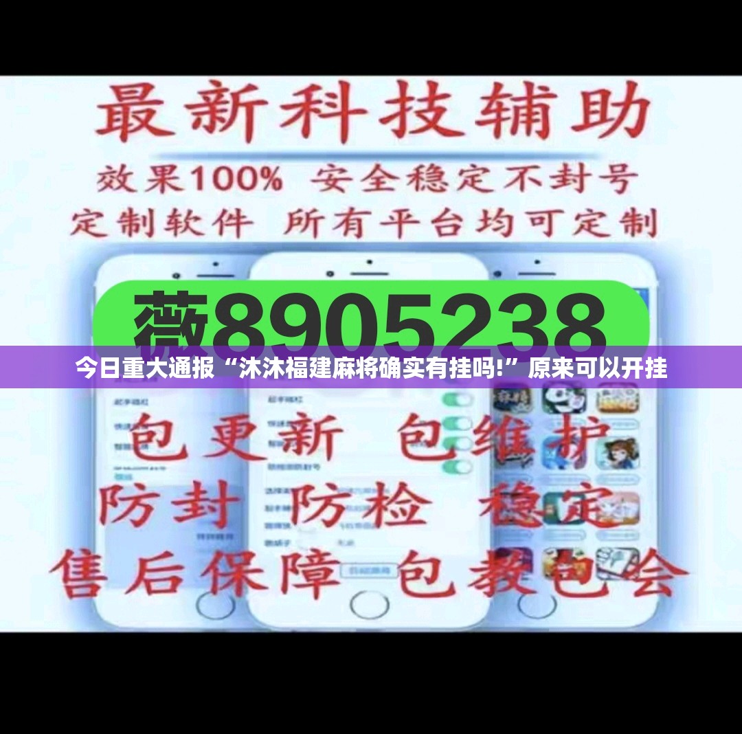 推荐一款越乡游双扣开挂!(确实有挂)