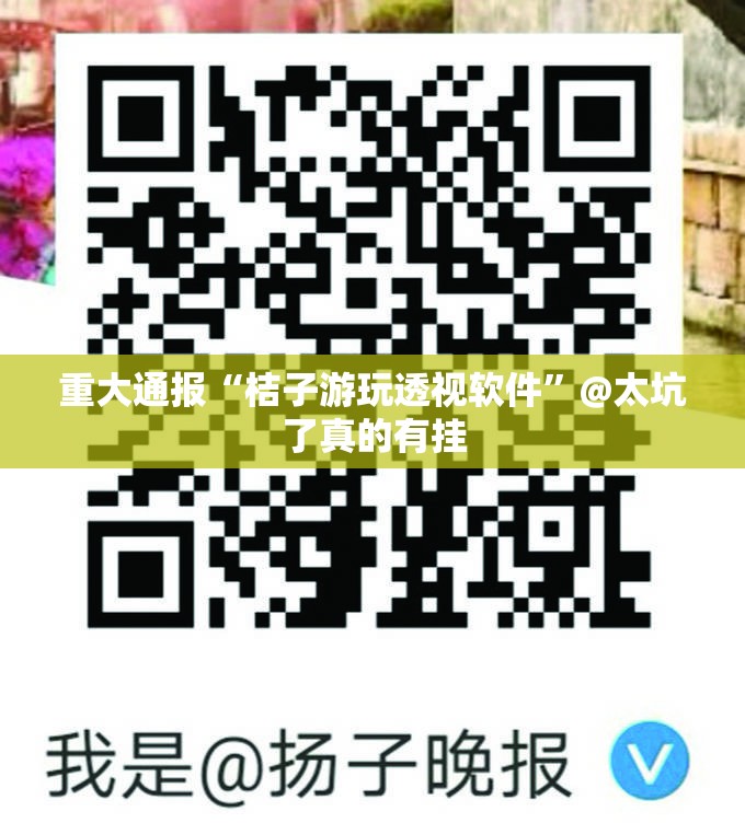 重磅.来袭茶虞姬外卦神器是真的吗”分享真的有挂给你