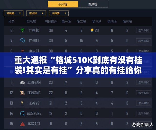 推荐一款永胜联盟“其实有挂”确实有挂其实有挂-知乎