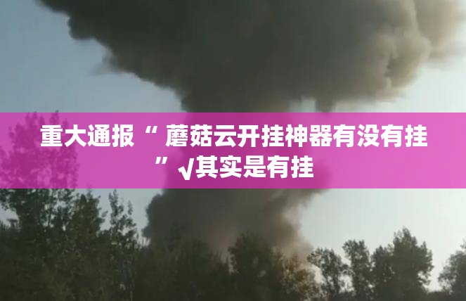 今日重大通报66红中麻将其实有挂,真的确实有挂其实有挂-知乎