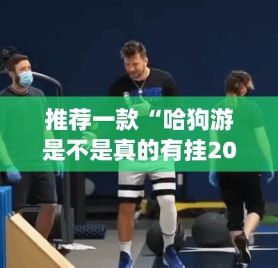 推荐一款“哈狗游是不是真的有挂2025”(真的有挂)-知乎