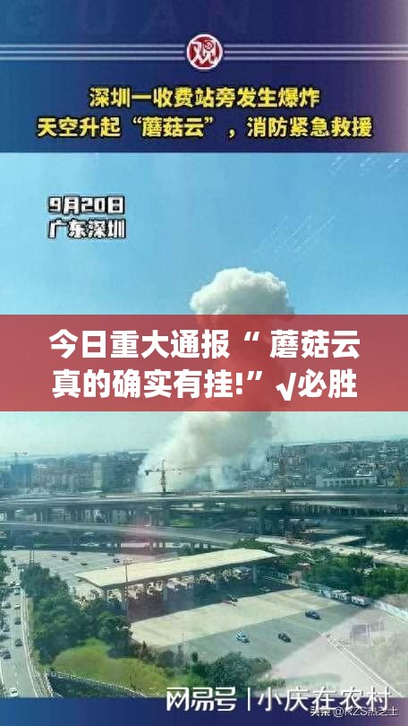 今日重大通报“ 蘑菇云真的确实有挂!”√必胜开挂神器