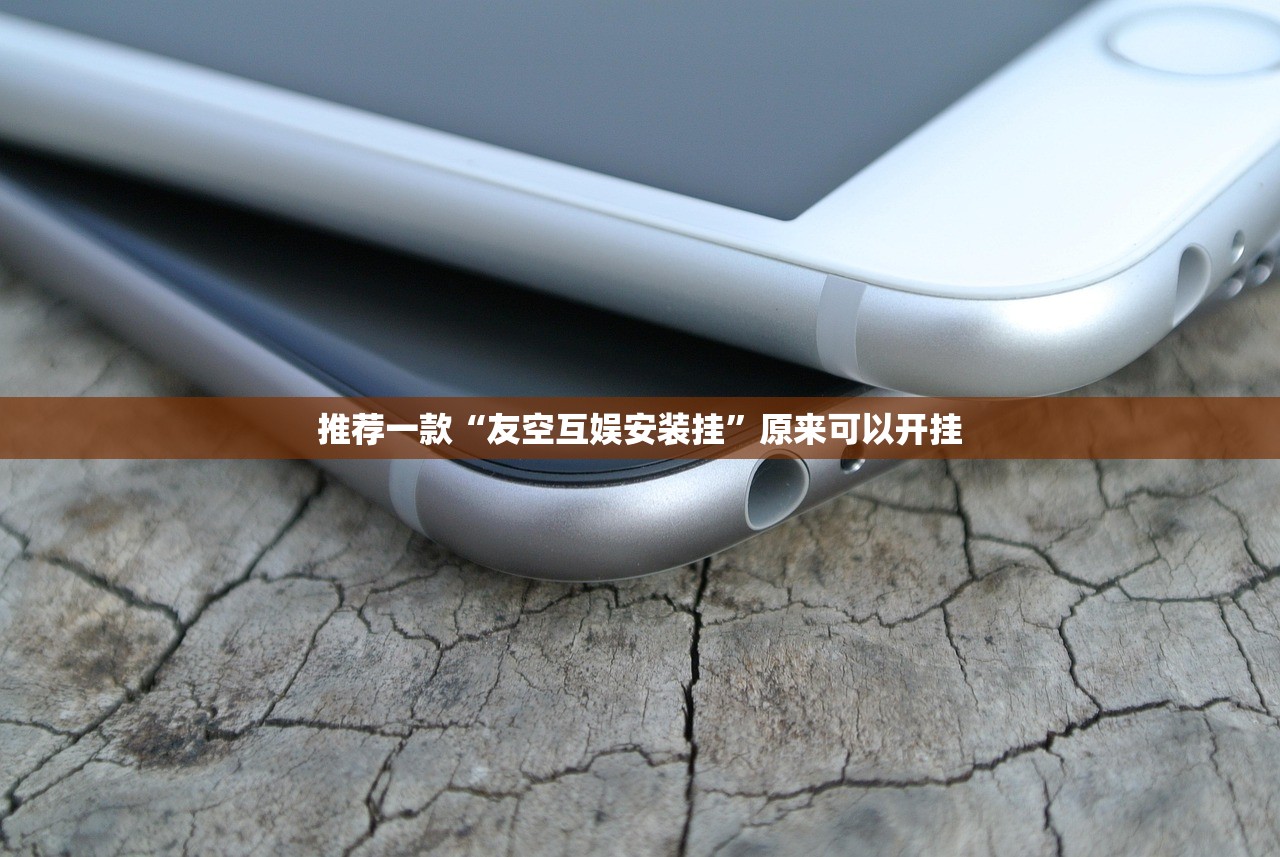 推荐一款“友空互娱安装挂”原来可以开挂