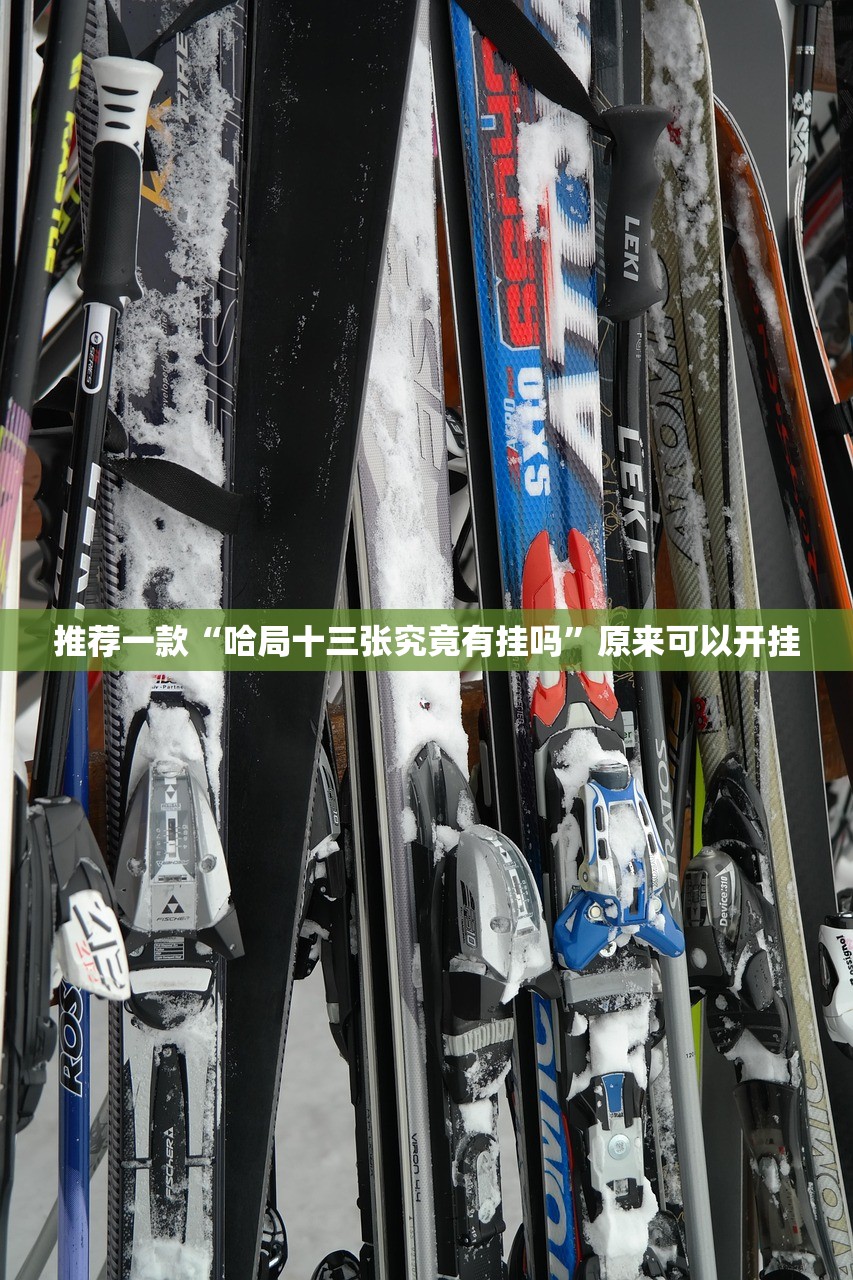 推荐一款“哈局十三张究竟有挂吗”原来可以开挂