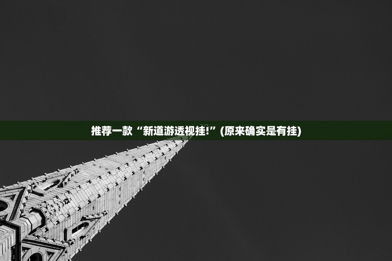 重磅.来袭点点游戏开挂辅助软件√其实是有挂