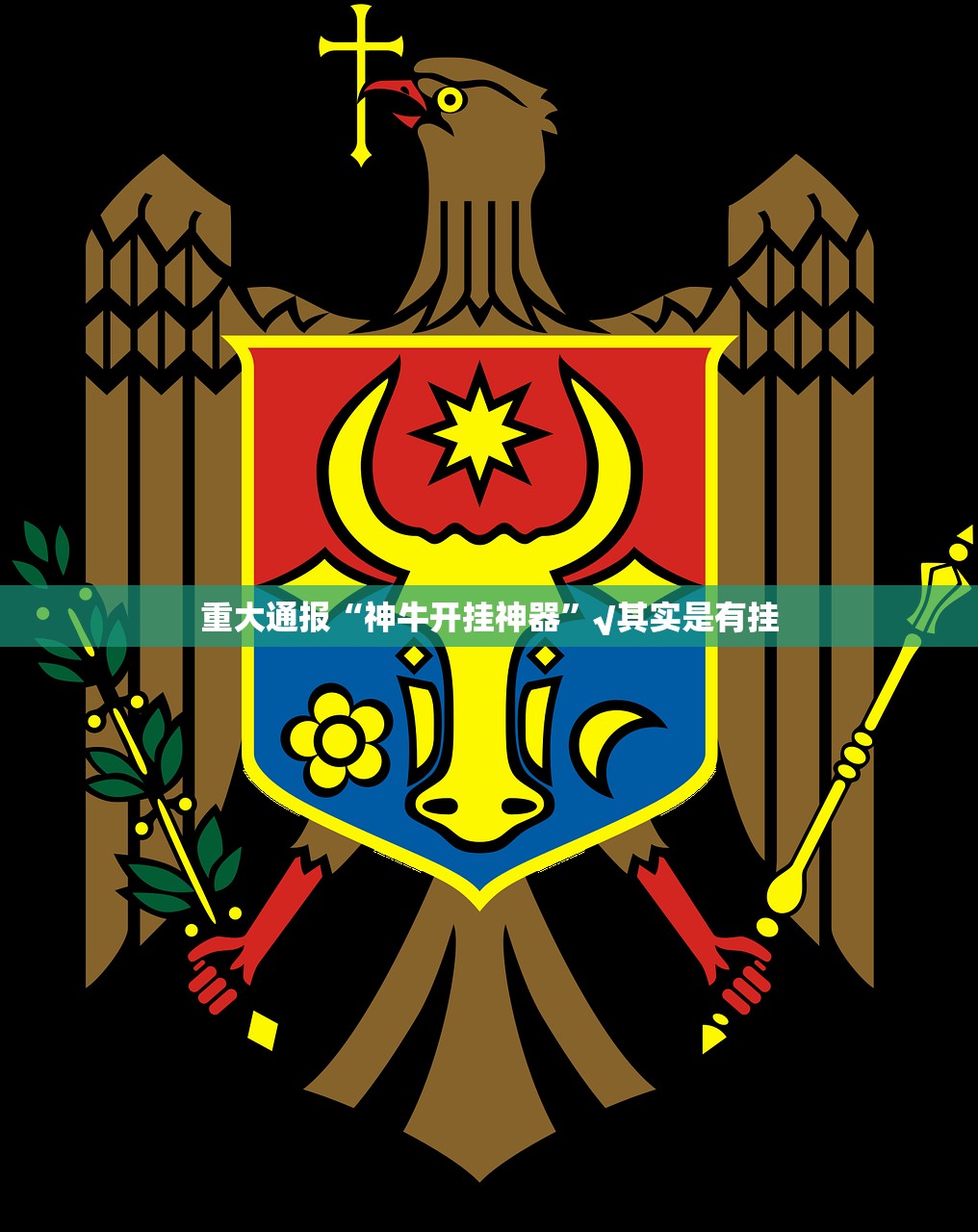 重磅.来袭“新全游的确有挂确实有挂”原来可以开挂