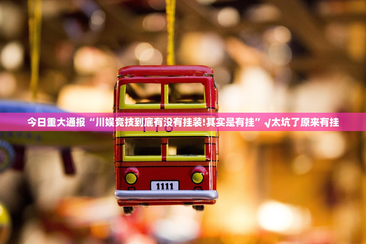 重大通报“欢乐龙城2果然有挂确实有挂”(确实有挂)