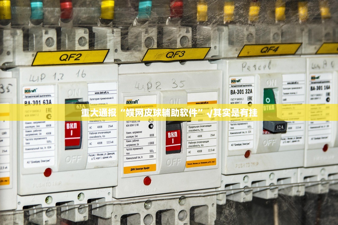 重大通报“娱网皮球辅助软件”√其实是有挂 重大通报“娱网皮球辅助软件”√其实是有挂