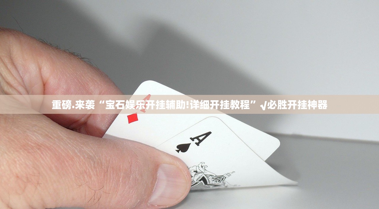 重磅.来袭拱趴大菠萝有挂吗确实有挂开挂神器