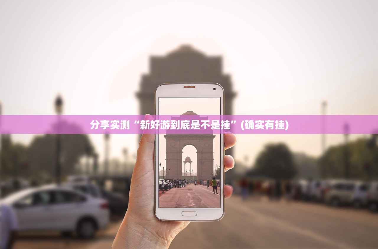 分享实测“新好游到底是不是挂”(确实有挂) 分享实测“新好游到底是不是挂”(确实有挂)