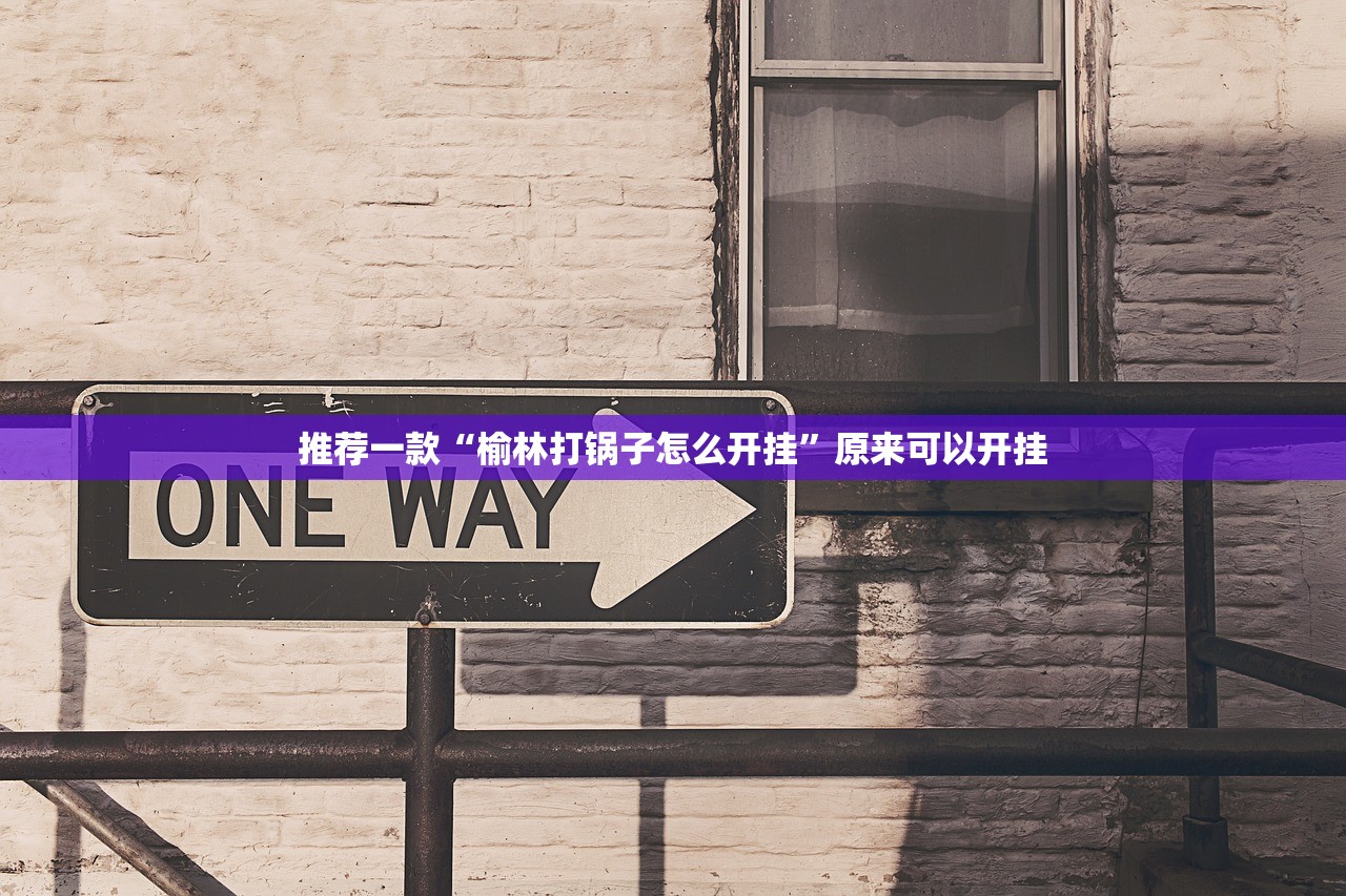 推荐一款“榆林打锅子怎么开挂”原来可以开挂 推荐一款“榆林打锅子怎么开挂”原来可以开挂