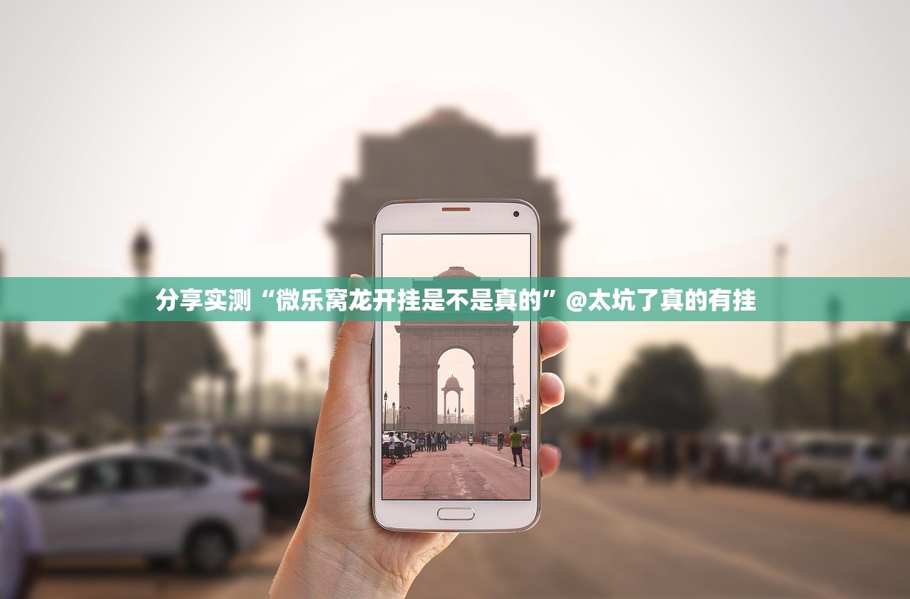 分享实测“微乐窝龙开挂是不是真的”@太坑了真的有挂