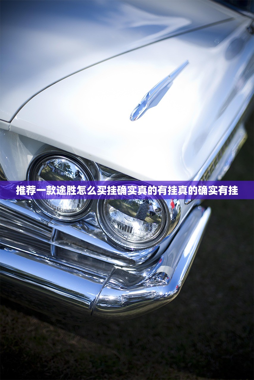 推荐一款途胜怎么买挂确实真的有挂真的确实有挂