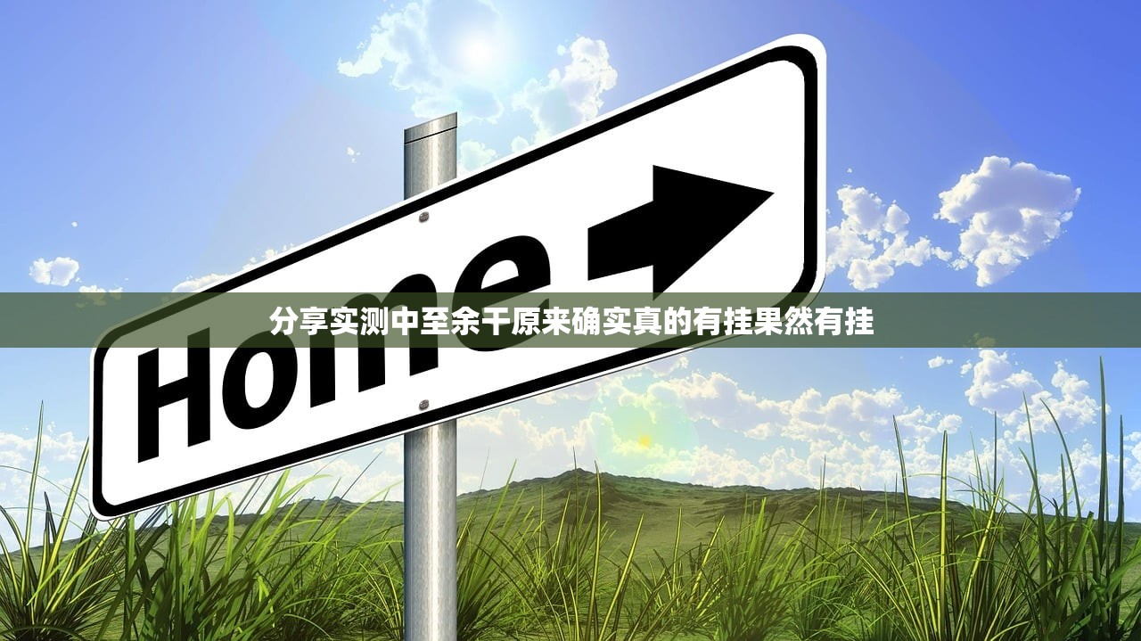 分享实测中至余干原来确实真的有挂果然有挂