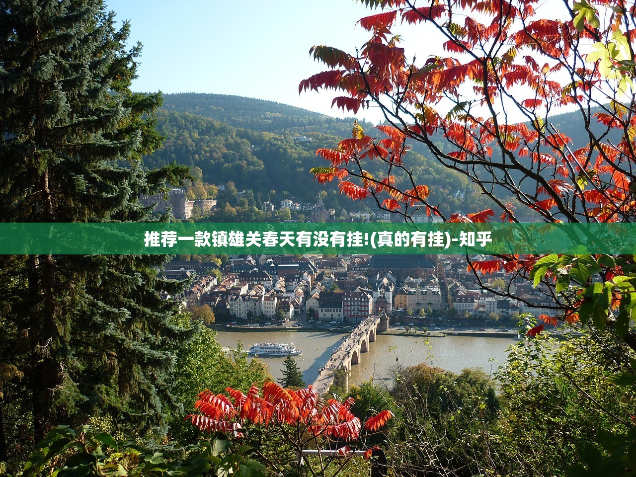 推荐一款镇雄关春天有没有挂!(真的有挂)-知乎