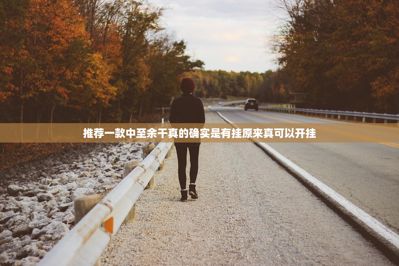 推荐一款中至余干真的确实是有挂原来真可以开挂