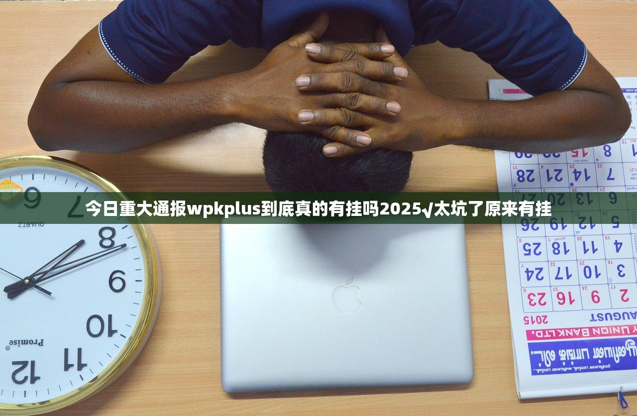 今日重大通报wpkplus到底真的有挂吗2025√太坑了原来有挂