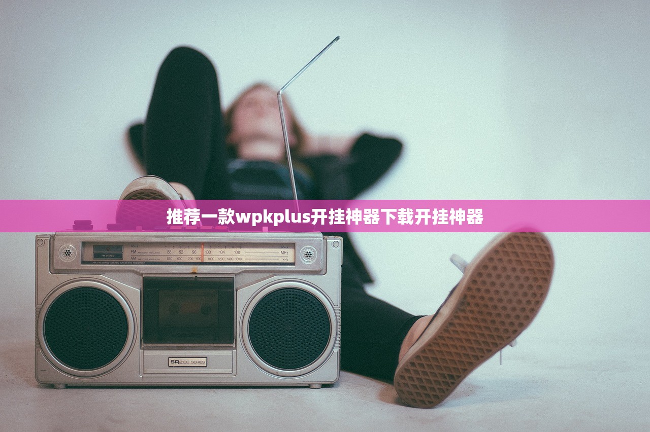 推荐一款wpkplus开挂神器下载开挂神器