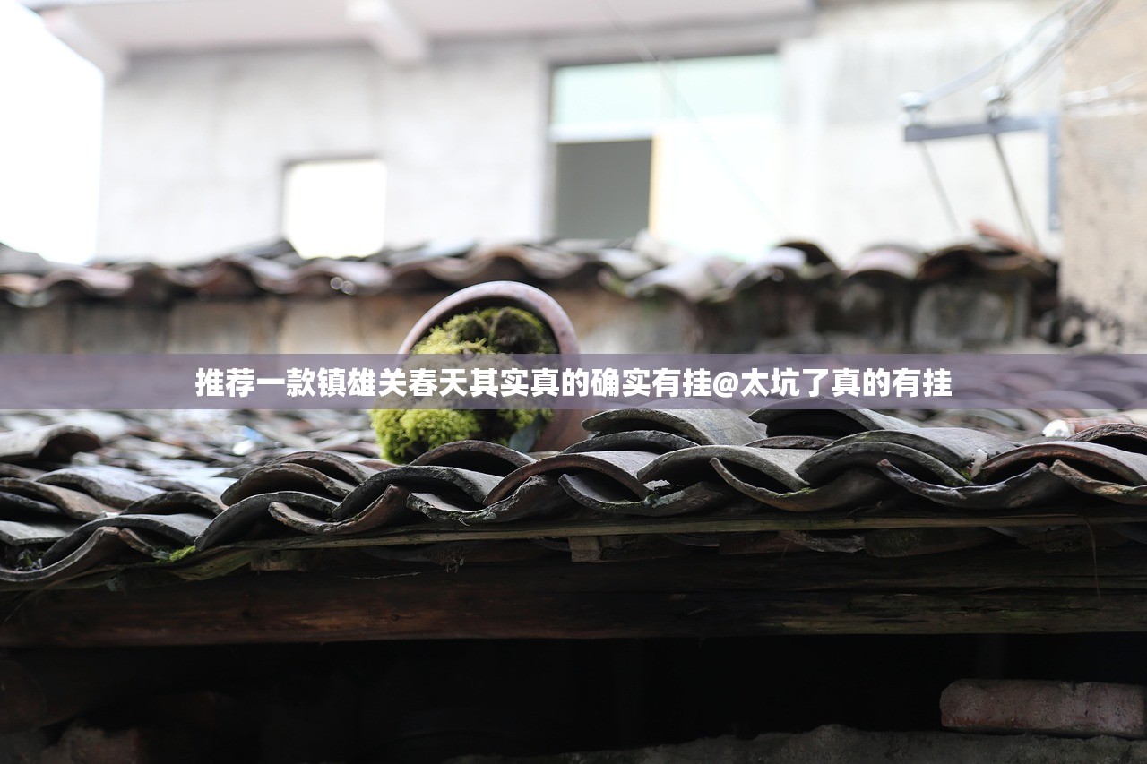 推荐一款镇雄关春天其实真的确实有挂@太坑了真的有挂