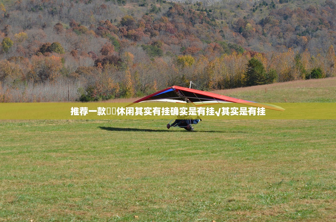 推荐一款鷗動休闲其实有挂确实是有挂√其实是有挂