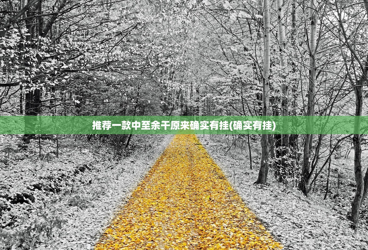 推荐一款中至余干原来确实有挂(确实有挂)