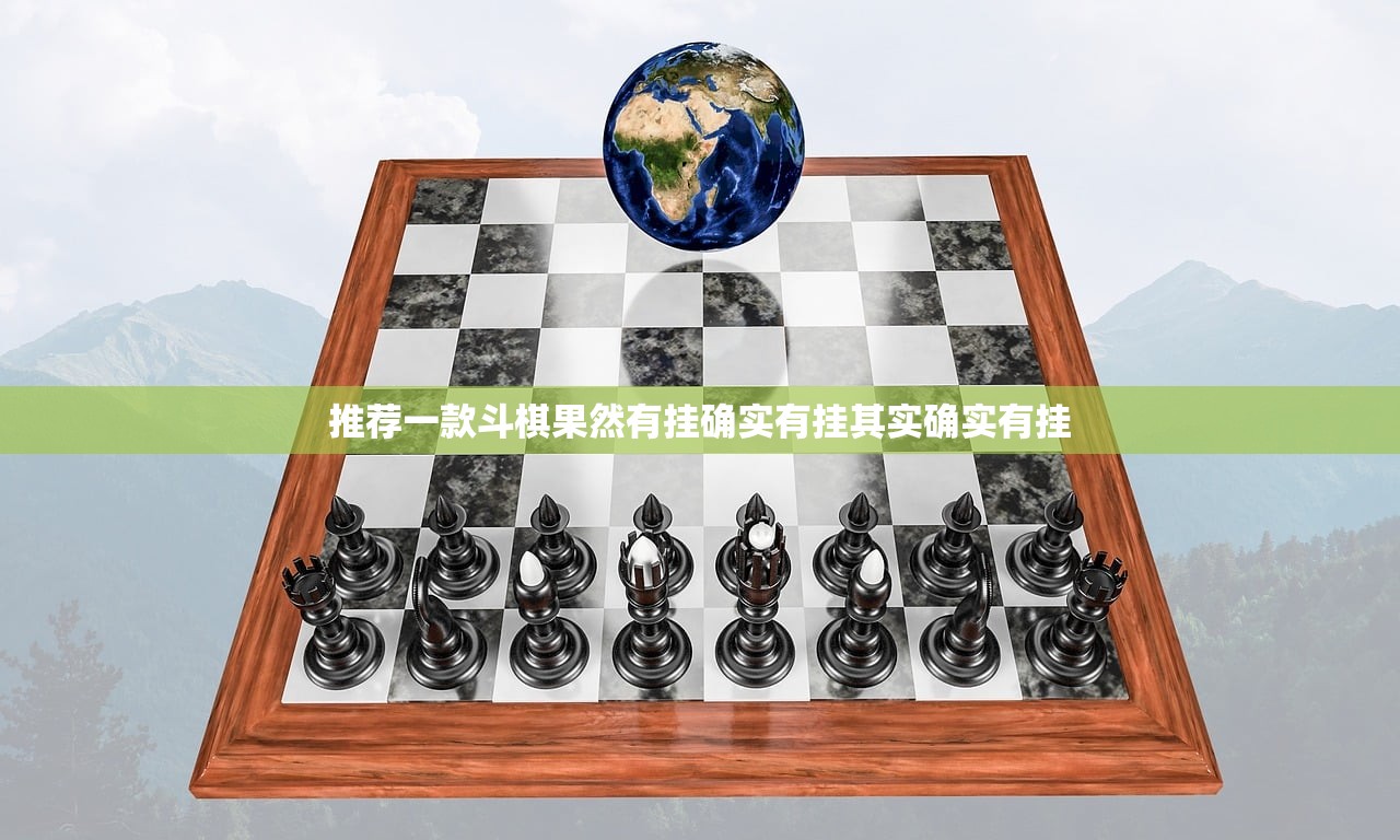 推荐一款斗棋果然有挂确实有挂其实确实有挂