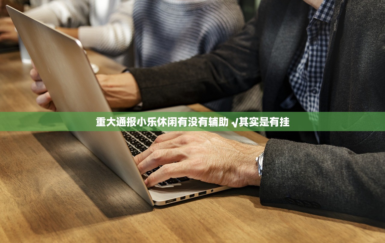 重大通报小乐休闲有没有辅助 √其实是有挂