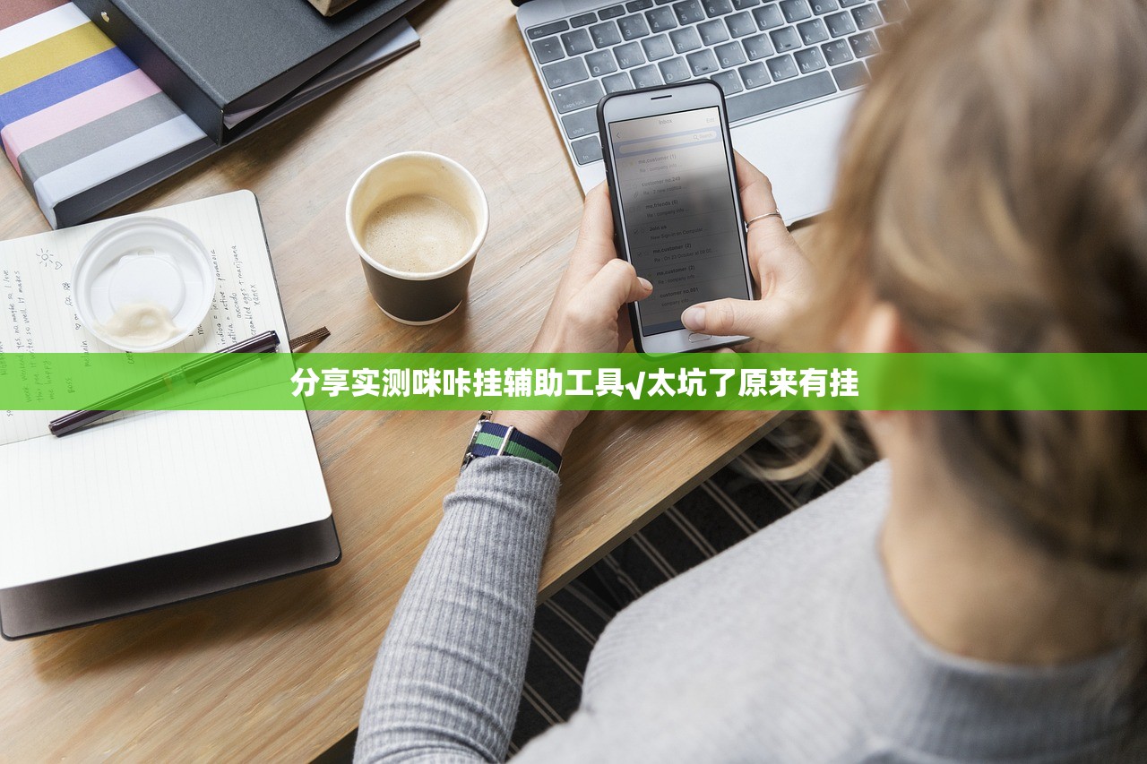 分享实测咪咔挂辅助工具√太坑了原来有挂