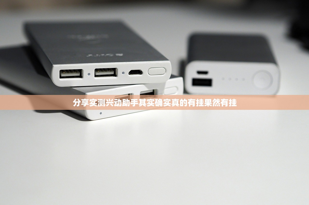 分享实测兴动助手其实确实真的有挂果然有挂