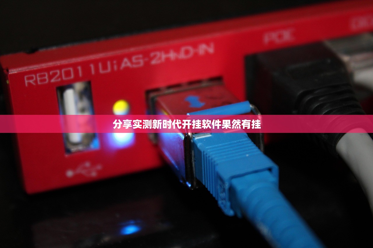 分享实测新时代开挂软件果然有挂
