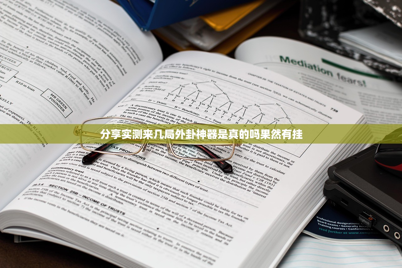 分享实测来几局外卦神器是真的吗果然有挂