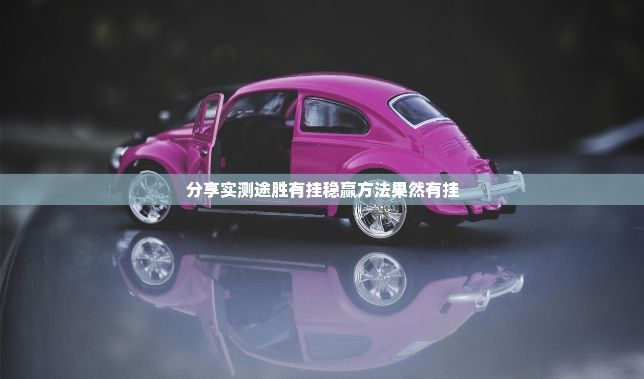 分享实测途胜有挂稳赢方法果然有挂