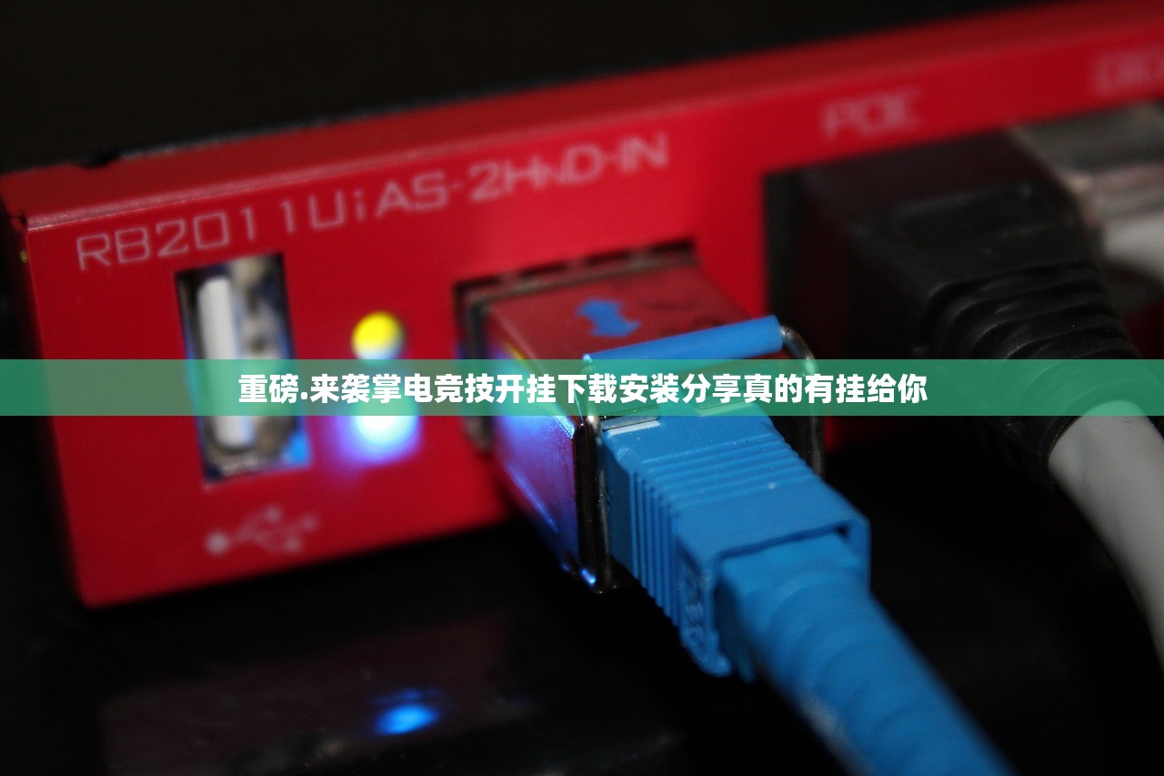 重磅.来袭掌电竞技开挂下载安装分享真的有挂给你