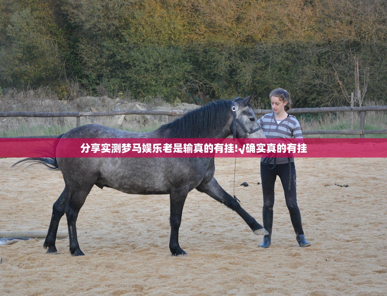 分享实测梦马娱乐老是输真的有挂!√确实真的有挂