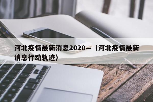 河北疫情最新消息2020—（河北疫情最新消息行动轨迹）