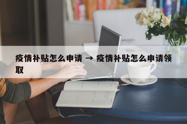 疫情补贴怎么申请 → 疫情补贴怎么申请领取